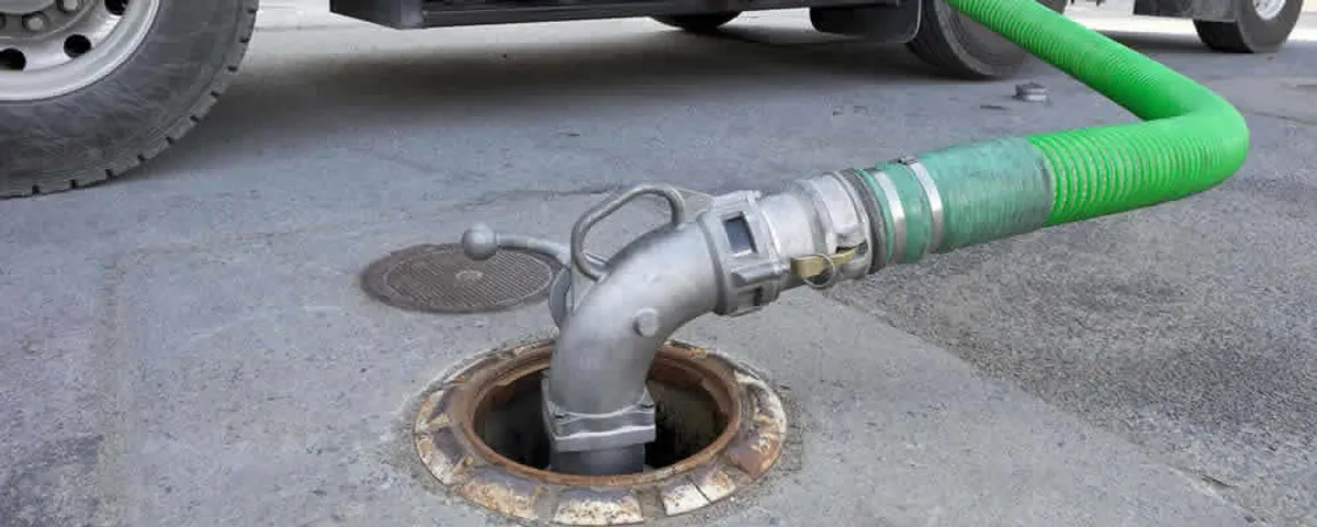 Septic Pumping in Providence, RI